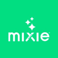 Mixie Promo | HPG Logo