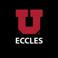University of Utah - David Eccles School of Business Logo