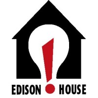 Edison House Logo