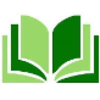 Books In The Green Logo