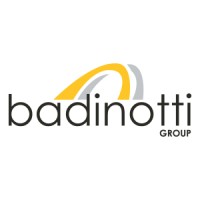 Badinotti Group S.p.A. Logo