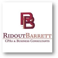 Ridout, Barrett & Co., P.C. Logo