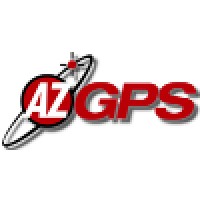 AZGPS Logo