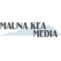 Mauna Kea Media LLC Logo