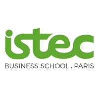 ISTEC - Ecole Supérieure de Commerce et de Marketing Logo