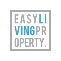 Easy Living Property Logo