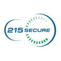 215Secure Logo