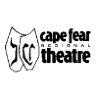 Cape Fear Regional Theatre Logo