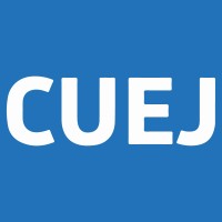 Centre universitaire denseignement du journalisme de Strasbourg Logo