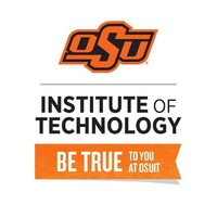 Oklahoma State University Institute of Technology - Okmulgee Logo