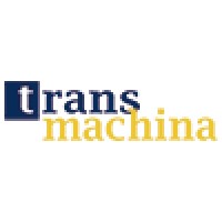 Transmachina Logo