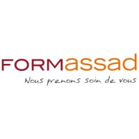 FORMASSAD Logo