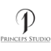 PRINCEPS STUDIO Logo