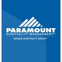 Paramount Hospitality Management™ Logo