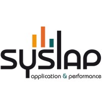SYSLAP | Applications & performances Logo