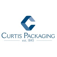 Curtis Packaging Logo