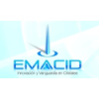 Emacid Logo