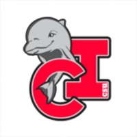 California State University Channel Islands Extended University Logo