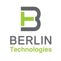 Berlin Technologies Ltd. Logo