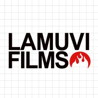 LAMUVI FILMS Logo