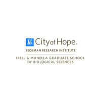 Irell & Manella Graduate School of Biological Sciences Logo