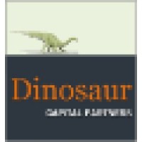 Dinosaur Capital Partners Logo