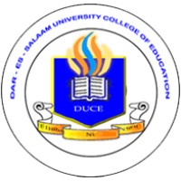 Dar es Salaam University College of Education (DUCE) Logo