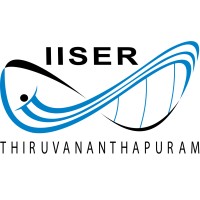 Indian Institute of Science Education and Research, Thiruvananthapuram Logo