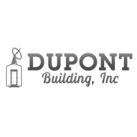Dupont Building, Inc. Logo