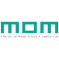 MOM - Atelier de Arquitectura e Design, Lda Logo