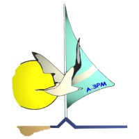 Institut de Formation en Masso-Kinésithérapie de Berck-sur-Mer Logo