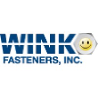 Wink Fasteners, Inc. Logo
