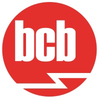 BCB Informática y Control Logo