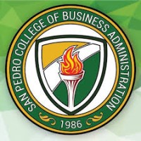 San Pedro College of Business Administration - San Pedro, Laguna Logo