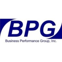 Business Performance Group, Inc. Logo