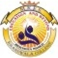 Nagindas Khandwala College Logo