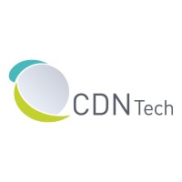 CDN Tech Logo