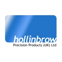 Hollinbrow Precision Products (UK) Ltd Logo