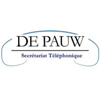 DE PAUW SAS Logo