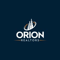 Orion Realtors Logo