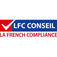 LFC Conseil Logo