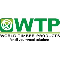 World Timber Products B.V Logo