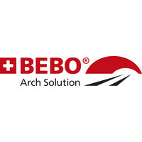 BEBO Arch International AG Logo
