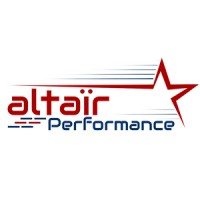 altaïr-Performance Logo