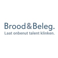 Brood & Beleg Logo