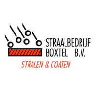 Straalbedrijf Boxtel B.V. Logo