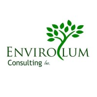 Envirolum Consulting Inc. Logo