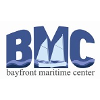 Bayfront Maritime Center Logo