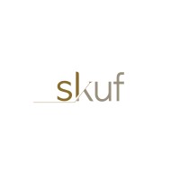 Skuf -- Finanças Pessoais -- Logo