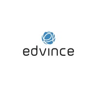 Edvince AB Logo
